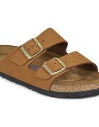 Birkenstock Pantofi Arizona Soft Footbed