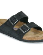 Birkenstock Pantofi Arizona Soft Footbed