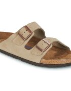 Birkenstock Pantofi Arizona Soft Footbed