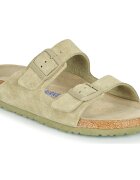 Birkenstock Pantofi Arizona Soft Footbed