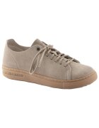 Birkenstock Pantofi Baskets bend low decon nubuck