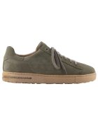 Birkenstock Pantofi Baskets Bend Low nubuck