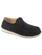 Birkenstock Pantofi Baskets Pasadena daim