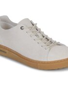 Birkenstock Pantofi Bend Low Decon LENB Antique White