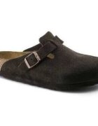 Birkenstock Pantofi Boston