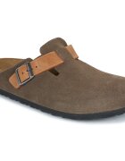 Birkenstock Pantofi Boston