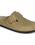 Birkenstock Pantofi Boston Big Buckle