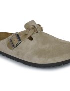 Birkenstock Pantofi Boston Braided