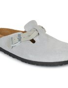 Birkenstock Pantofi Boston Braided