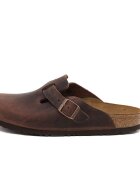 Birkenstock Pantofi BOSTON HANAMA cal s