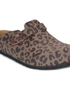 Birkenstock Pantofi Boston Kids