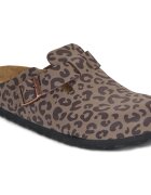Birkenstock Pantofi Boston Kids
