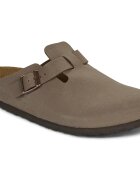 Birkenstock Pantofi Boston Kids