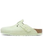 Birkenstock Pantofi Boston leve