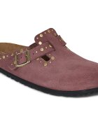 Birkenstock Pantofi Boston Rivet