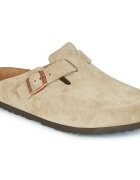 Birkenstock Pantofi BOSTON SFB
