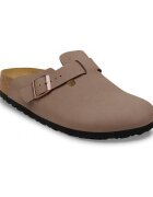 Birkenstock Pantofi Boston syn