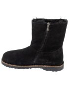 Birkenstock Pantofi Bottines Uppsala Zip shearling