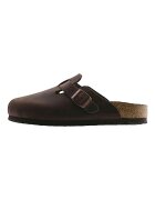 Birkenstock Pantofi Chaussures Boston cuir