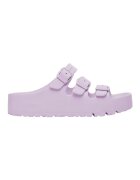 Birkenstock Pantofi Florida III EVA PAP Platform Narrow - Crocus