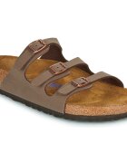 Birkenstock Pantofi Florida Soft Footbed