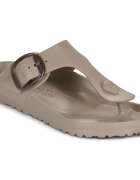 Birkenstock Pantofi Gizeh Big Buckle EVA