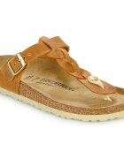 Birkenstock Pantofi Gizeh Braided