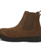 Birkenstock Pantofi HIGH WOOD SLIP ON CALZ S
