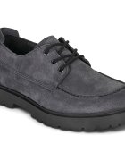 Birkenstock Pantofi Highwood Moc Lace