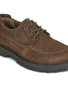 Birkenstock Pantofi Highwood Moc Lace
