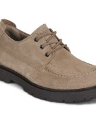 Birkenstock Pantofi Highwood Moc Lace