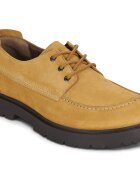Birkenstock Pantofi Highwood Moc Lace