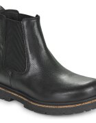 Birkenstock Pantofi Highwood Slip On Mid M LENA Black