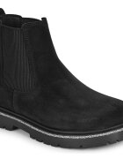 Birkenstock Pantofi Highwood Slip On Mid W LEVE Black