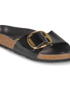 Birkenstock Pantofi Madrid Big Buckle