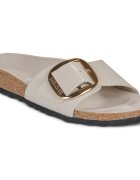Birkenstock Pantofi Madrid Big Buckle