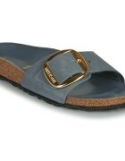 Birkenstock Pantofi Madrid Big Buckle