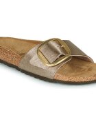 Birkenstock Pantofi Madrid Big Buckle