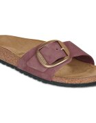 Birkenstock Pantofi Madrid Big Buckle