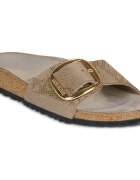 Birkenstock Pantofi Madrid Big Buckle