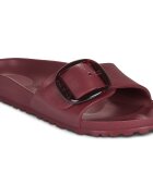 Birkenstock Pantofi Madrid Big Buckle EVA