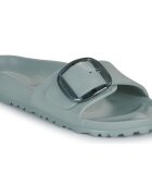 Birkenstock Pantofi Madrid Big Buckle EVA