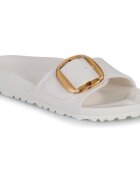 Birkenstock Pantofi Madrid Big Buckle EVA
