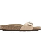 Birkenstock Pantofi Madrid vegan Etroite