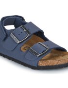 Birkenstock Pantofi Milano AS Kids
