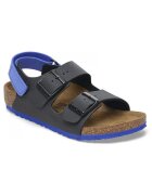 Birkenstock Pantofi Milano as kids bf