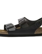 Birkenstock Pantofi Milano Birko Flor