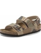 Birkenstock Pantofi Milano k bf