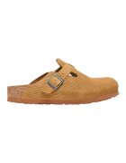 Birkenstock Pantofi Mocassins Boston daim