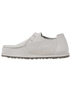 Birkenstock Pantofi Mocassins Utti Lace cuir